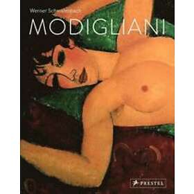 Werner Schmalenbach: Amedeo Modigliani