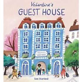 Sam Sharland: Valentine's Guest House