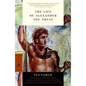 Plutarch, Arthur Hugh Clough: The Life of Alexander the Great