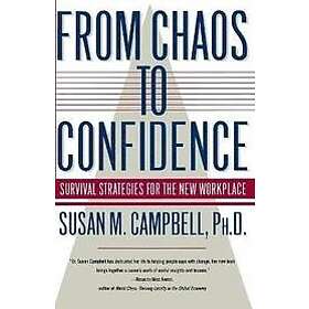 Susan Campbell: From Chaos to Confidence