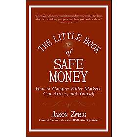 Jason Zweig: The Little Book of Safe Money