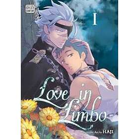 Haji: Love in Limbo, Vol. 1