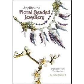 Julie Ashford: Spellbound Floral Beaded Jewellery