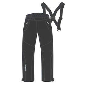 Goldwin Racing Pants (Herre)