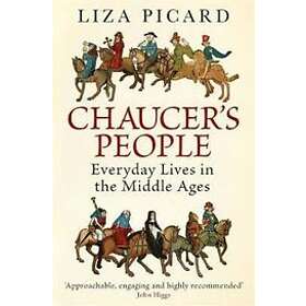 Liza Picard: Chaucer's People