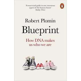 Robert Plomin: Blueprint
