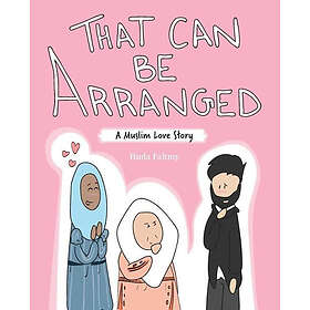Huda Fahmy: That Can Be Arranged