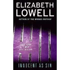 Elizabeth Lowell: Innocent as Sin