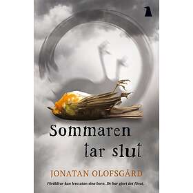 Jonatan Olofsgård: Sommaren tar slut