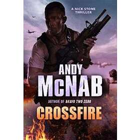 Andy McNab: Crossfire