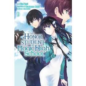 Tsutomu Satou, Yu Mori: The Honor Student at Magical High School, Vol. 9