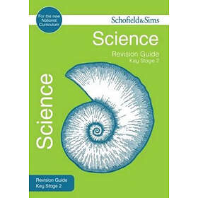 Penny Johnson: Key Stage 2 Science Revision Guide
