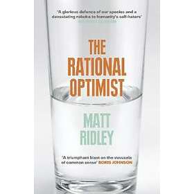 Matt Ridley: The Rational Optimist