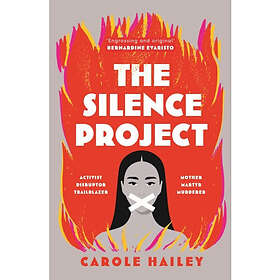 Carole Hailey: Silence Project
