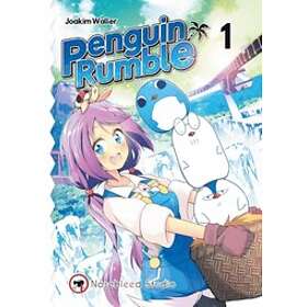 Joakim Waller: Penguin Rumble 1