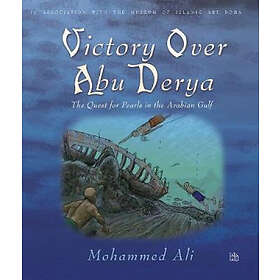 Mohamed Ali: Victory Over Abu Derya