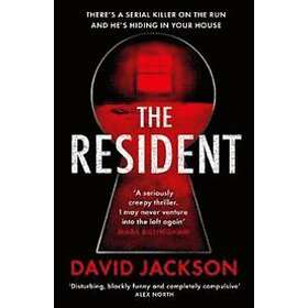 David Jackson: The Resident