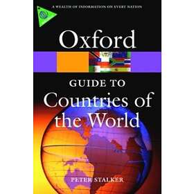 Peter Stalker: A Guide to Countries of the World