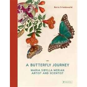 Boris Friedewald: A Butterfly Journey