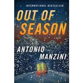 Antonio Manzini: Out of Season
