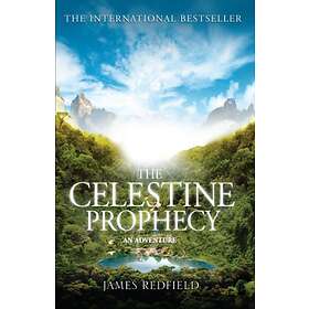 James Redfield: The Celestine Prophecy