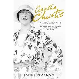 Janet Morgan: Agatha Christie