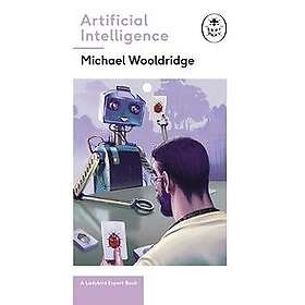 Michael Wooldridge: Artificial Intelligence