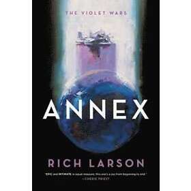 Rich Larson: Annex