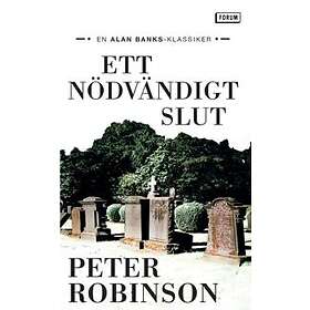 Ett nödvändigt slut