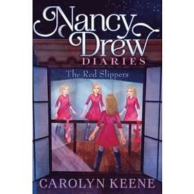 Carolyn Keene: The Red Slippers