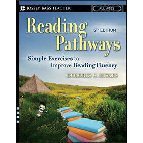 DG Hiskes: Reading Pathways Simple Exercises to Improve Fluency 5e