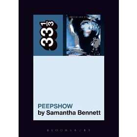 Dr Samantha Bennett: Siouxsie and the Banshees' Peepshow