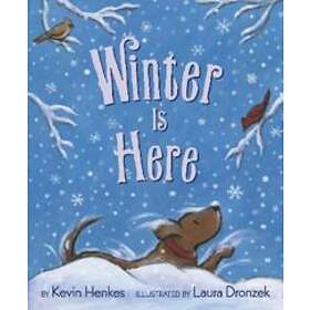 Kevin Henkes: Winter Is Here