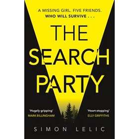 Simon Lelic: The Search Party