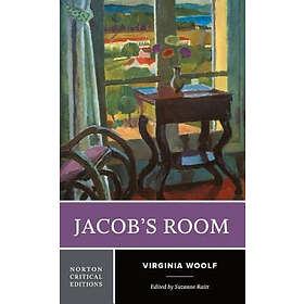 Virginia Woolf, Suzanne Raitt: Jacob's Room