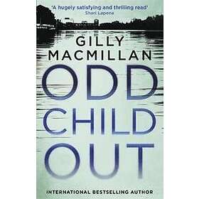 Gilly MacMillan: Odd Child Out