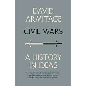 David Armitage: Civil Wars