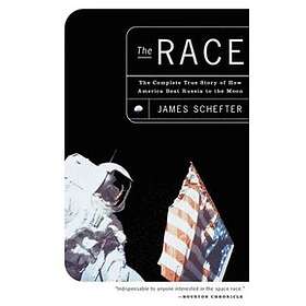 James Schefter: The Race