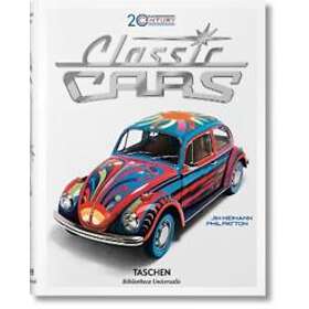 Phil Patton, Jim Heimann: 20th Century Classic Cars