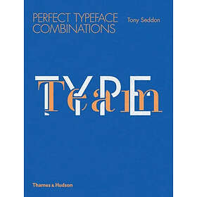 Tony Seddon: Type Team
