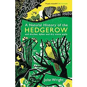 John Wright: A Natural History of the Hedgerow