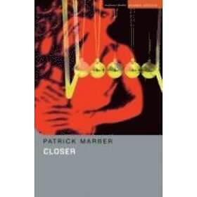 Patrick Marber, Dr Daniel Rosenthal: Closer