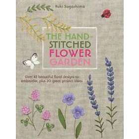 Yuki Sugashima: The Hand-Stitched Flower Garden