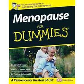 S Brewer: Menopause For Dummies