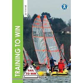 Jon Emmett: Training to Win