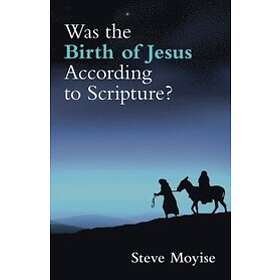 Steve Moyise: Was the Birth of Jesus According to Scripture?