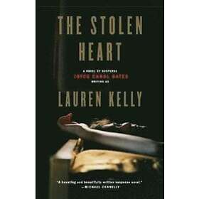 Lauren Kelly: The Stolen Heart