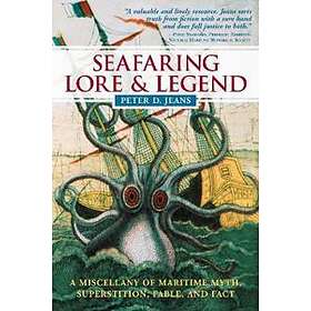 Peter Jeans: Seafaring Lore and Legend