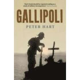 Peter Hart: Gallipoli
