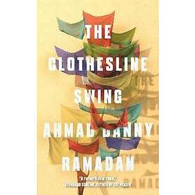 Ahmad Danny Ramadan: The Clothesline Swing